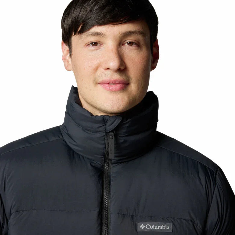 COLUMBIA Bulo Point™ III Down Jacket - Aadima Nepal -online shopping Nepal - Fashion -Buy Clothing Online in Nepal