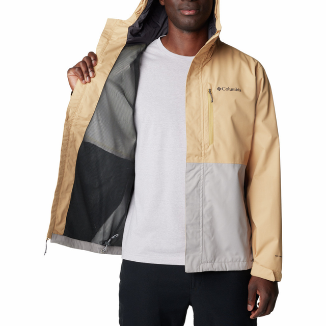 Columbia Hikebound™ II Waterproof Jacket
