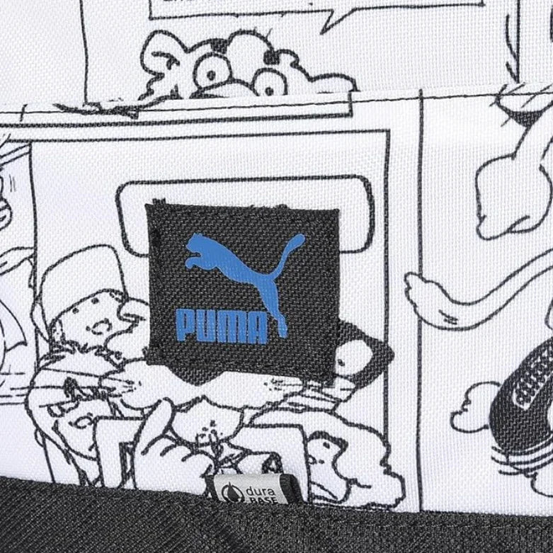 Puma Super Backpack - Aadima Nepal -online shopping Nepal - Fashion -Buy Clothing Online in Nepal