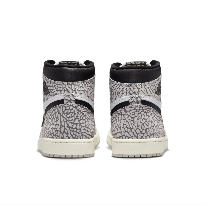 Buy Air Jordan 1 Retro High OG Online in Nepal - Online Shopping Nepal - Online Clothing Shop Nepal