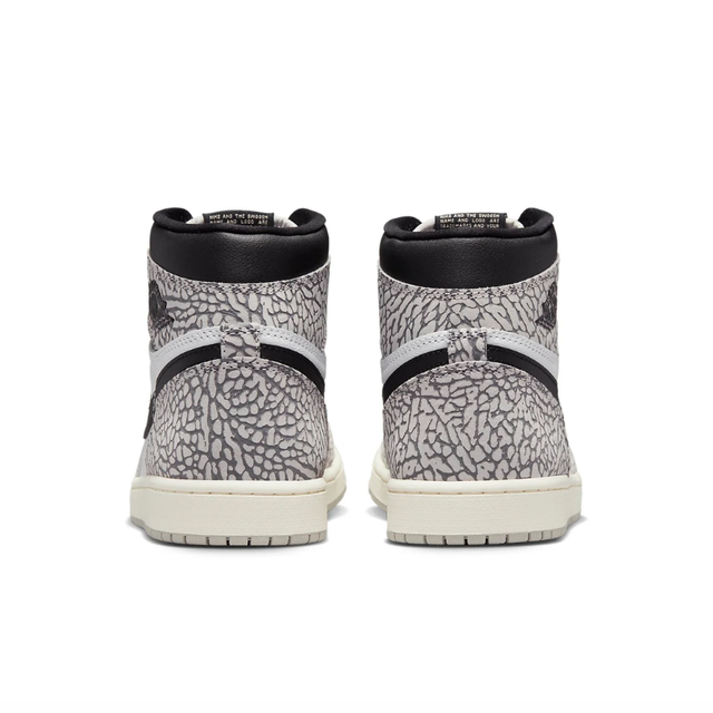 Buy Air Jordan 1 Retro High OG Online in Nepal - Online Shopping Nepal - Online Clothing Shop Nepal
