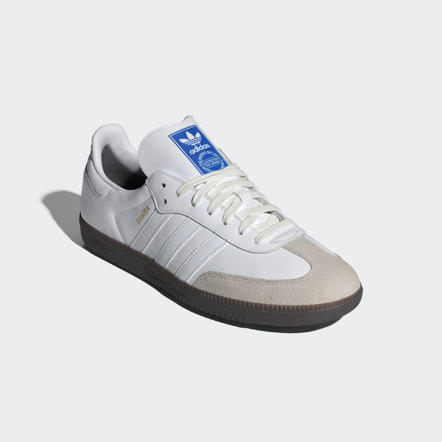 Buy Adidas Samba OG Shoes Online in Nepal - Online Shopping Nepal - Online Clothing Shop Nepal