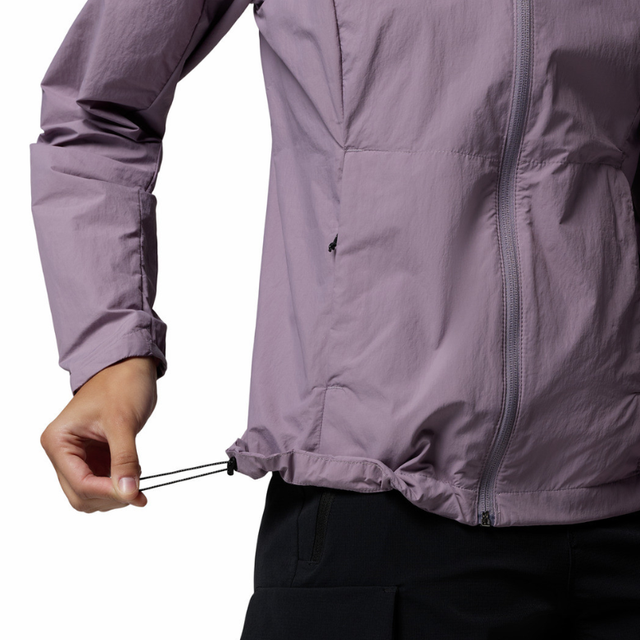 Buy Columbia W Loop Trail™ III Windbreaker Online in Nepal - Online Shopping Nepal - Online Clothing Shop Nepal
