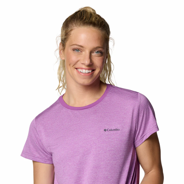 Buy Columbia BLUEVISTA HILL™ SS CREW Online in Nepal - Online Shopping Nepal - Online Clothing Shop Nepal