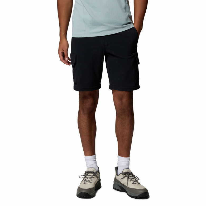 Buy Columbia Silver Ridge™ Elite Convertible Pant Online in Nepal - Online Shopping Nepal - Online Clothing Shop Nepal