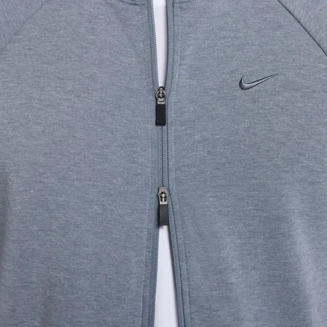 Nike Primary Fleece Dri-FIT UV Full-Zip Performance Hoodie