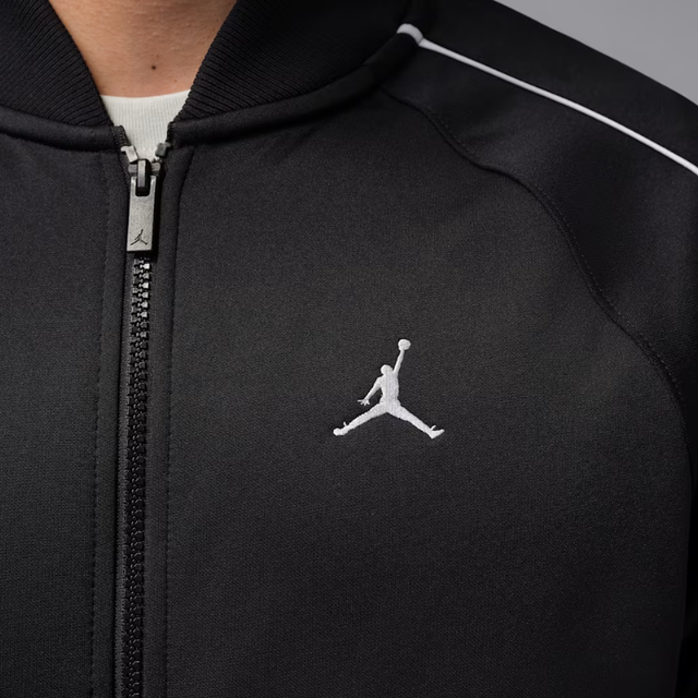 Buy Jordan Brooklyn Men's Tricot Track Jacket Online in Nepal - Online Shopping Nepal - Online Clothing Shop Nepal