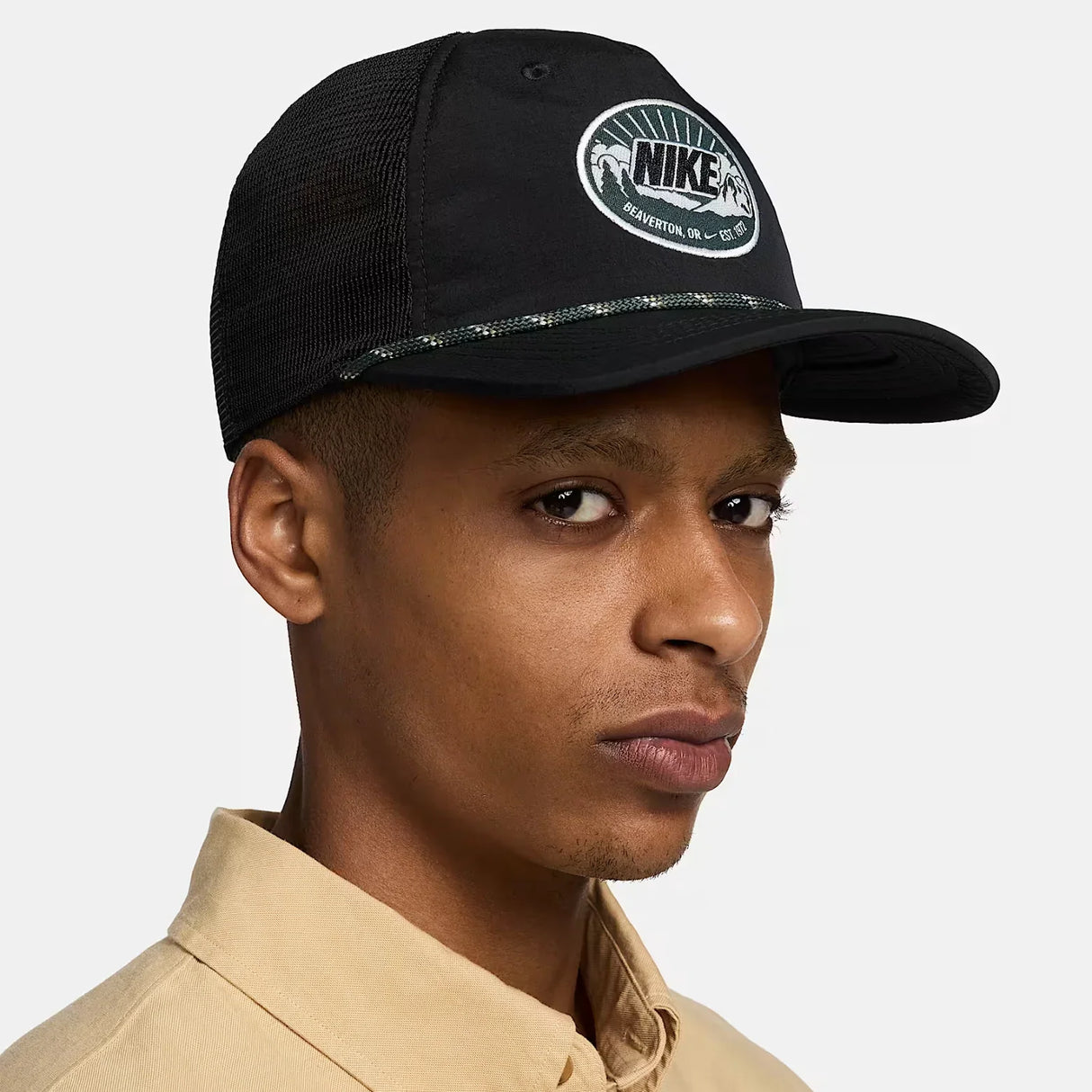 Nike Rise Cap - Aadima Nepal -online shopping Nepal - Fashion -Buy Clothing Online in Nepal