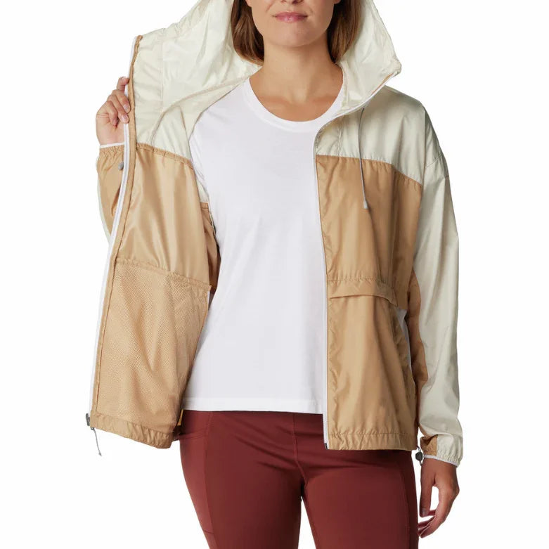 Columbia Alpine Chill™ Windbreaker - Aadima Nepal -online shopping Nepal - Fashion -Buy Clothing Online in Nepal