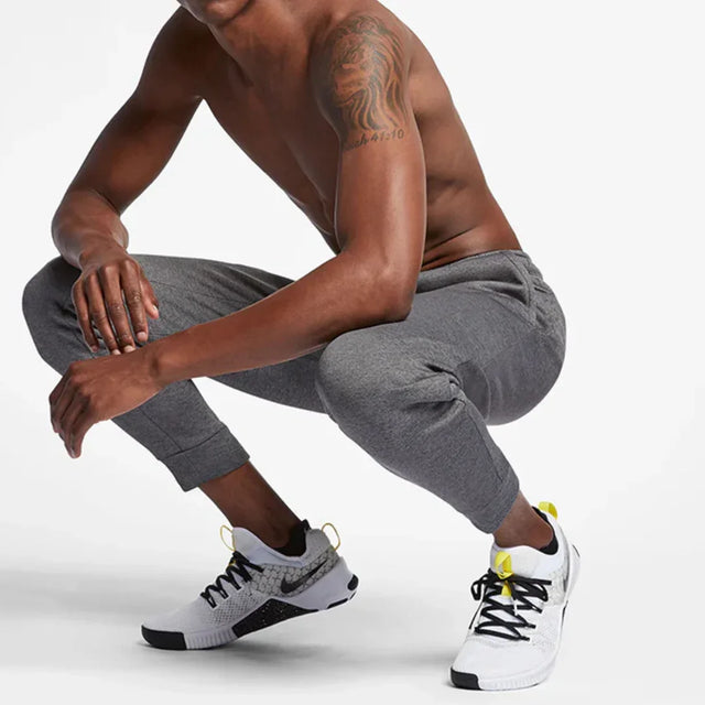 Nike Athleisure Casual Sports Small Long Pants - Aadima Nepal -online shopping Nepal - Fashion -Buy Clothing Online in Nepal