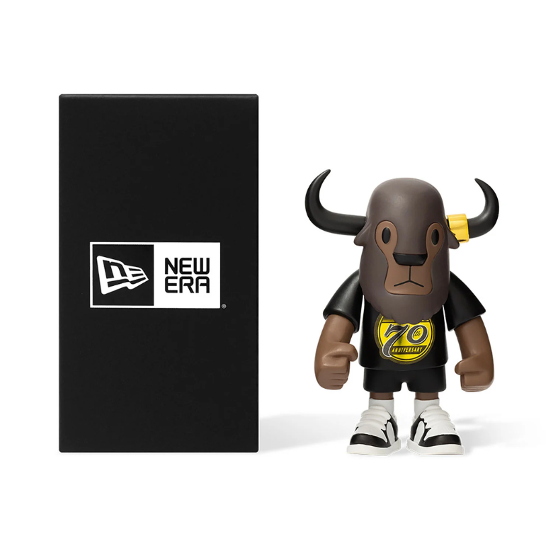 Buy NEW ERA 59FIFTY Day Black Mini Buffalo Figure Online in Nepal - Online Shopping Nepal - Online Clothing Shop Nepal
