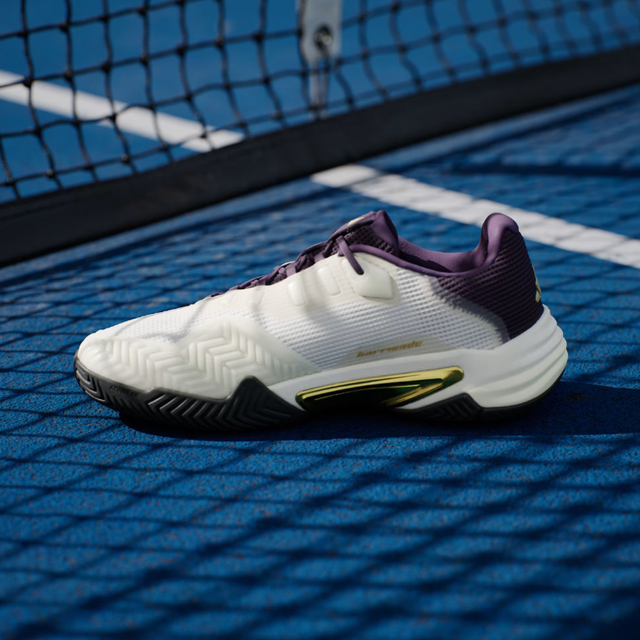 Buy Adidas Barricade 13 Tennis Shoes Online in Nepal - Online Shopping Nepal - Online Clothing Shop Nepal