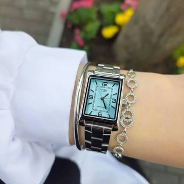 Buy CASIO ANALOG WATCH LTP-1234DD-2A Online in Nepal - Online Shopping Nepal - Online Clothing Shop Nepal