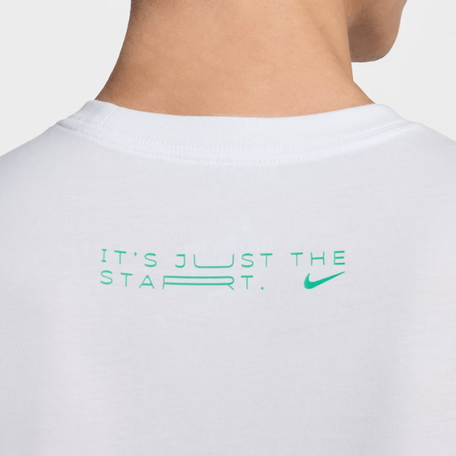 Buy Nike Dri-FIT Running T-Shirt Online in Nepal - Online Shopping Nepal - Online Clothing Shop Nepal