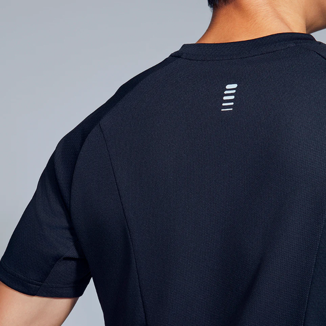 Buy Skechers Motion Ristic: Performance Tee Online in Nepal - Online Shopping Nepal - Online Clothing Shop Nepal