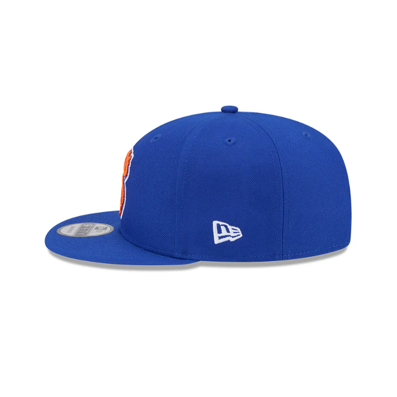 Buy New Era New York Knicks 9FIFTY Snapback Hat Online in Nepal - Online Shopping Nepal - Online Clothing Shop Nepal