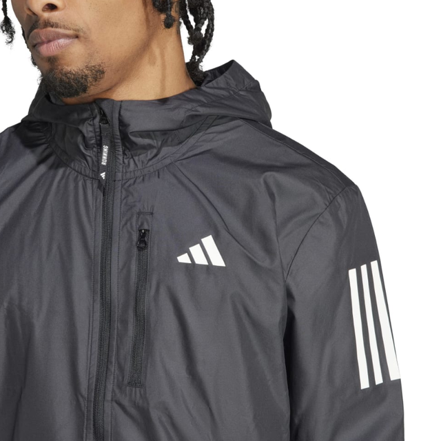 Buy Adidas Own the Run Jacket Online in Nepal - Online Shopping Nepal - Online Clothing Shop Nepal