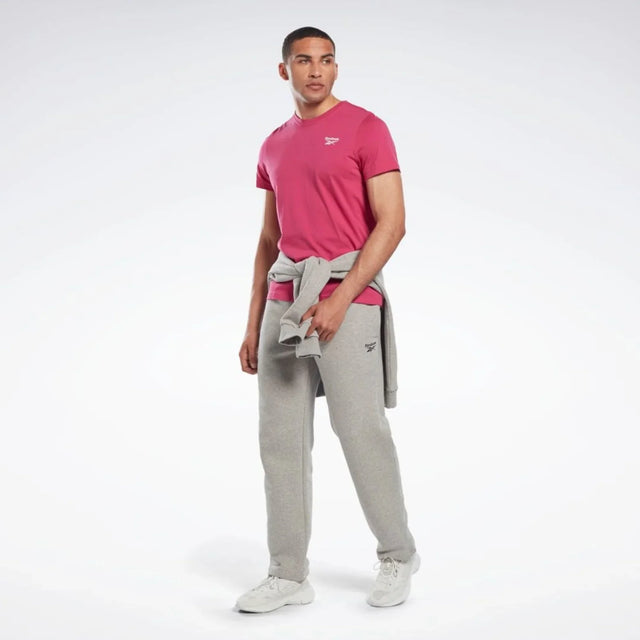 REEBOK RI LEFT LEG LOGO OH PANT - Aadima Nepal -online shopping Nepal - Fashion -Buy Clothing Online in Nepal