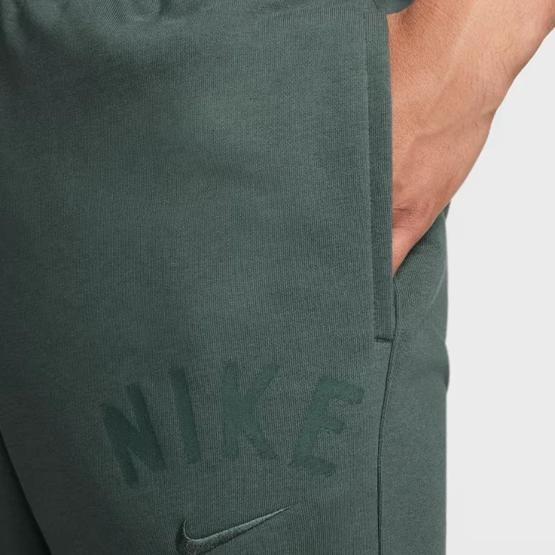 Nike Swoosh Dri-FIT Fleece Fitness Joggers - Aadima Nepal -online shopping Nepal - Fashion -Buy Clothing Online in Nepal
