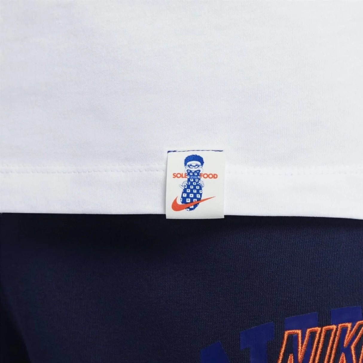 Nike Sportswear T-Shirt - Aadima Nepal -online shopping Nepal - Fashion -Buy Clothing Online in Nepal