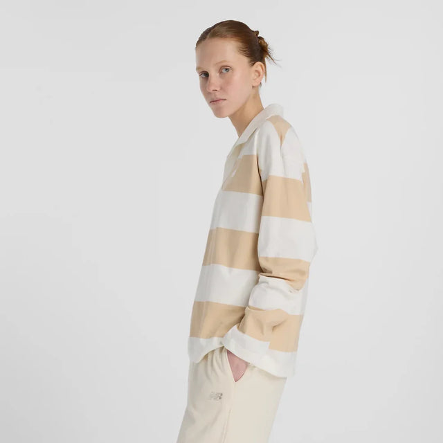 New Balance Rugby Long Sleeve - Aadima Nepal -online shopping Nepal - Fashion -Buy Clothing Online in Nepal