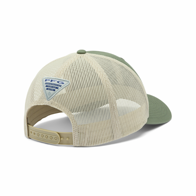 Buy Columbia PFG Logo™ Mesh Snap Back - High Online in Nepal - Online Shopping Nepal - Online Clothing Shop Nepal