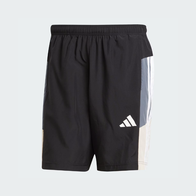 Buy Adidas Train Essentials Seasonal Colorblock Shorts Online in Nepal - Online Shopping Nepal - Online Clothing Shop Nepal