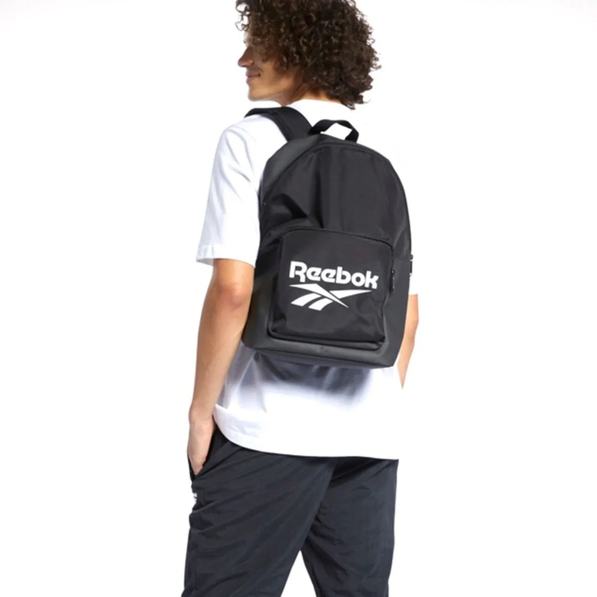 Reebok Backpack - Aadima Nepal -online shopping Nepal - Fashion -Buy Clothing Online in Nepal