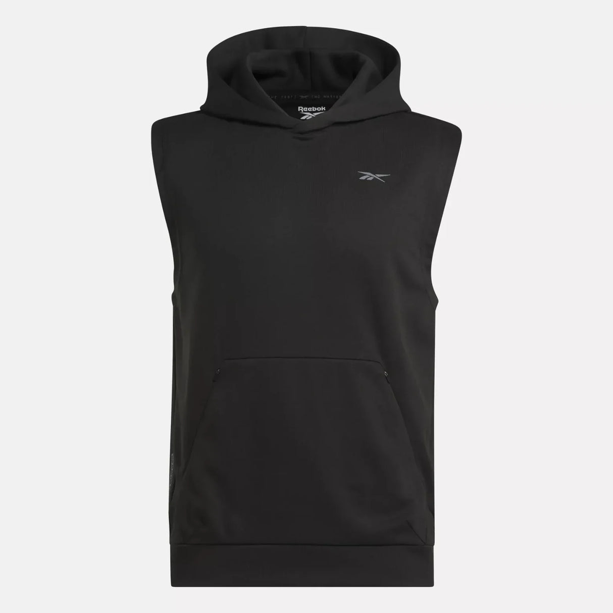 Strength Sleeveless Hoodie - Aadima Nepal -online shopping Nepal - Fashion -Buy Clothing Online in Nepal