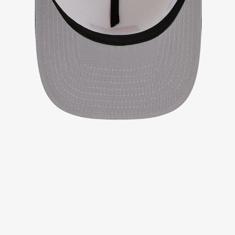 Buy New York Knicks 9FIFTY A-Frame Snapback Adjustable Cap Online in Nepal - Online Shopping Nepal - Online Clothing Shop Nepal