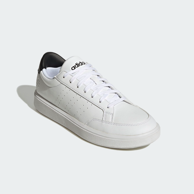 Buy Adidas Vegan Nova Court Lifestyle Shoe Online in Nepal - Online Shopping Nepal - Online Clothing Shop Nepal