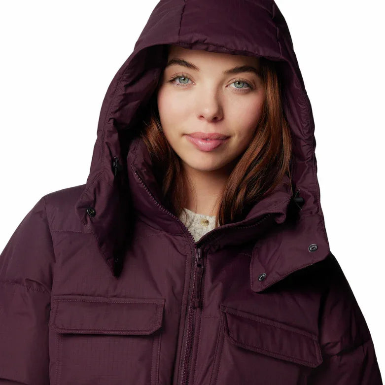 Columbia Longhorn Ridge™ Insulated Jacket - Aadima Nepal -online shopping Nepal - Fashion -Buy Clothing Online in Nepal