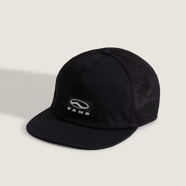 Buy VANS Sidestripe Trucker Hat Online in Nepal - Online Shopping Nepal - Online Clothing Shop Nepal
