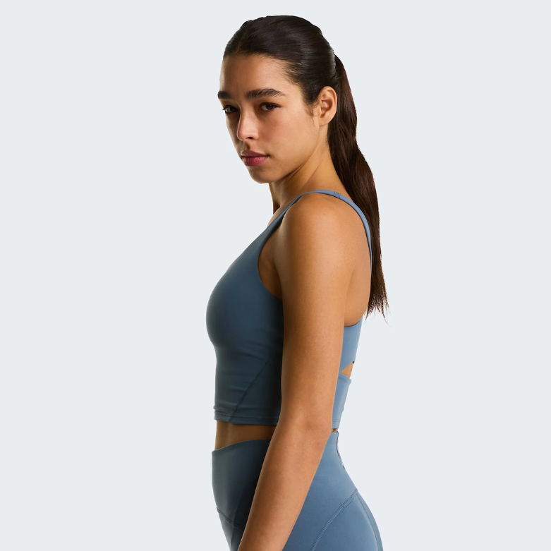 Buy THE NORTH FACE Women's Jaida Longline Bra Online in Nepal - Online Shopping Nepal - Online Clothing Shop Nepal