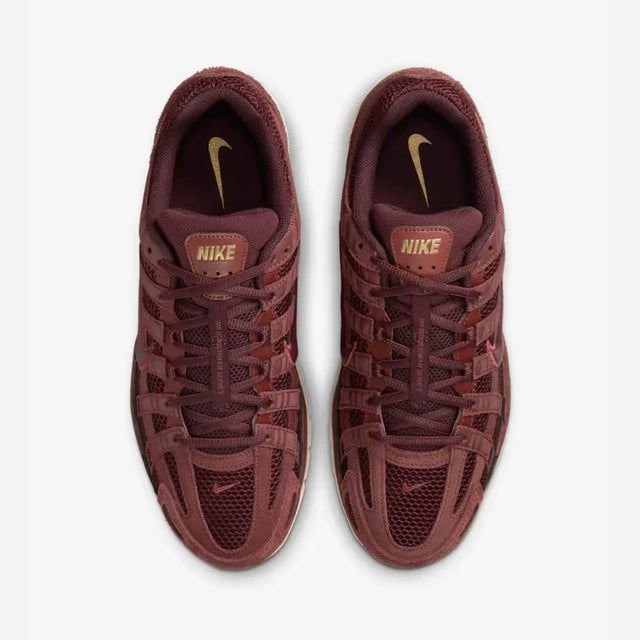 Nike P-6000 Suede Shoes - Aadima Nepal -online shopping Nepal - Fashion -Buy Clothing Online in Nepal