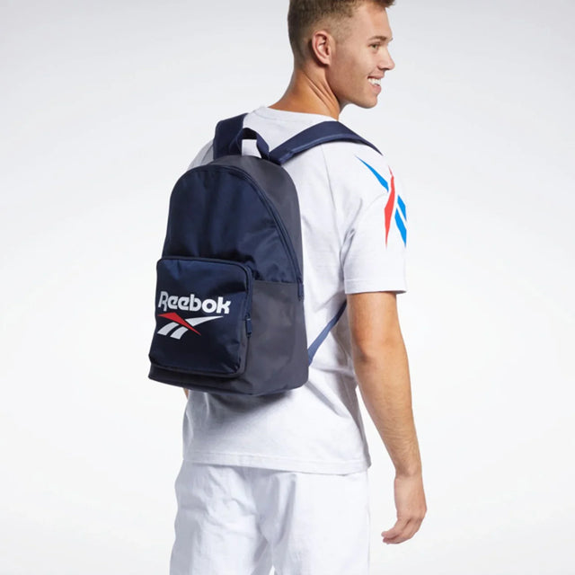 Reebok Backpack - Aadima Nepal -online shopping Nepal - Fashion -Buy Clothing Online in Nepal