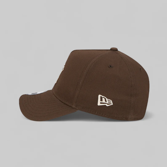 Buy New Era 9Forty AFrame Snapback New York Yankees Online in Nepal - Online Shopping Nepal - Online Clothing Shop Nepal