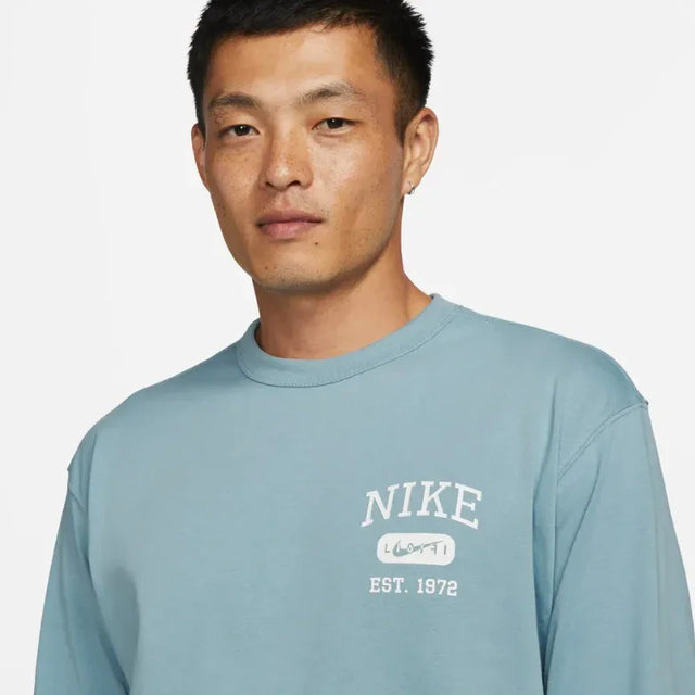 NIKE LONGSLEEVE T-SHIRT - Aadima Nepal -online shopping Nepal - Fashion -Buy Clothing Online in Nepal