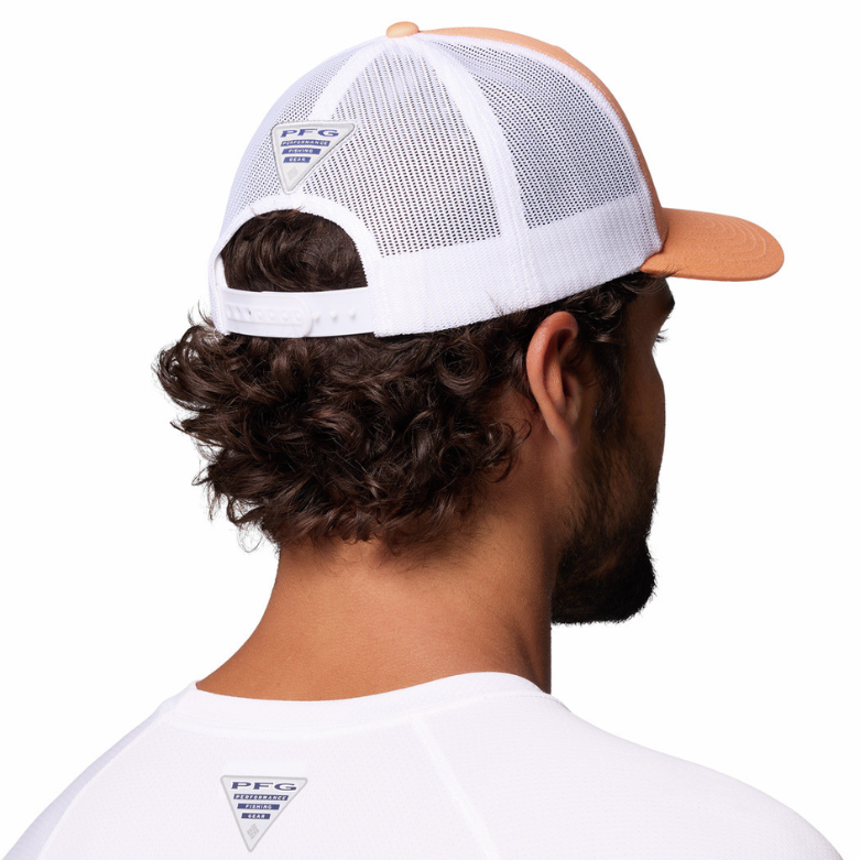 Buy Columbia PFG Logo™ Mesh Snap Back - High Online in Nepal - Online Shopping Nepal - Online Clothing Shop Nepal