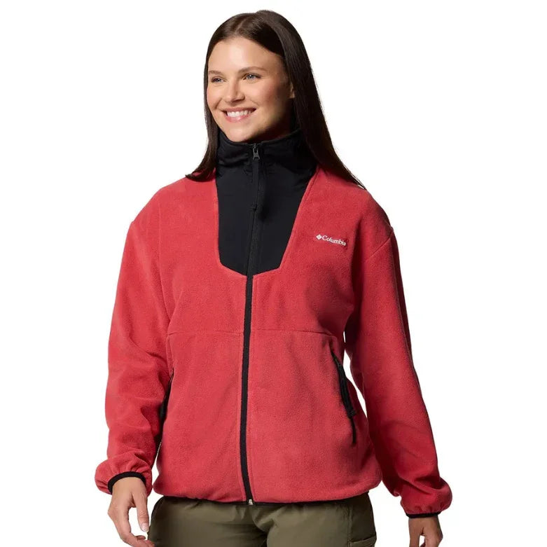 Columbia Sequoia Grove™ Full Zip Fleece - Aadima Nepal -online shopping Nepal - Fashion -Buy Clothing Online in Nepal