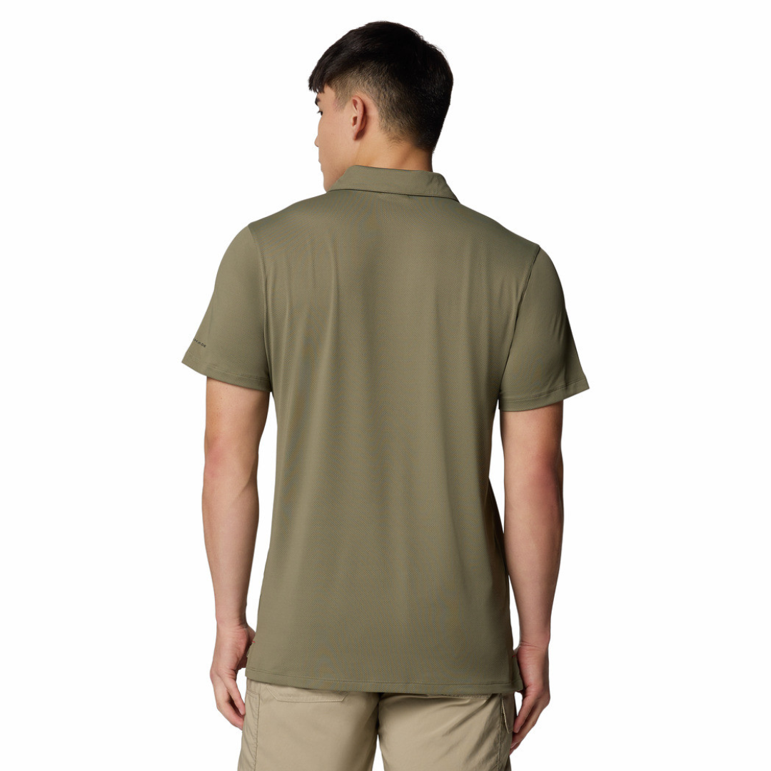 Columbia Tech Trail™ Utility Polo - Aadima Nepal -online shopping Nepal - Fashion -Buy Clothing Online in Nepal