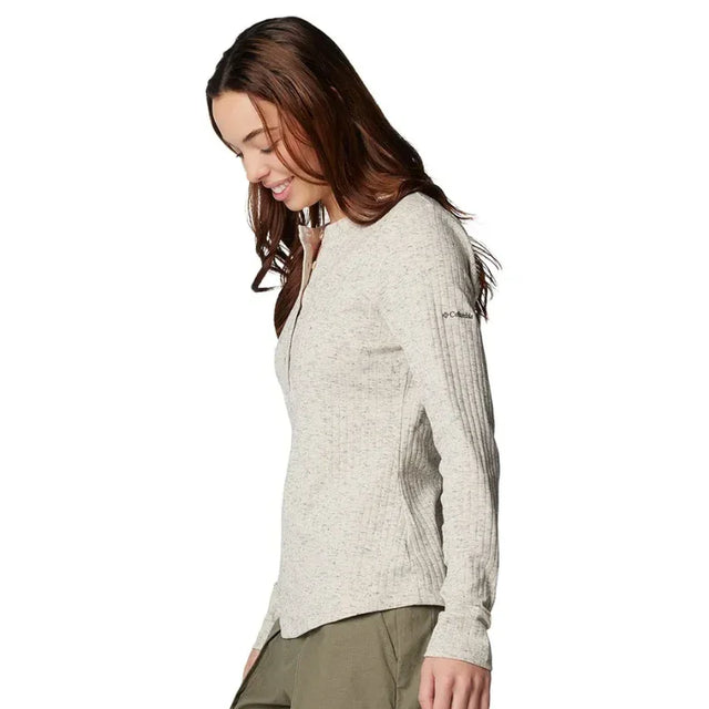 Columbia Brea Falls™ Henley LS - Aadima Nepal -online shopping Nepal - Fashion -Buy Clothing Online in Nepal