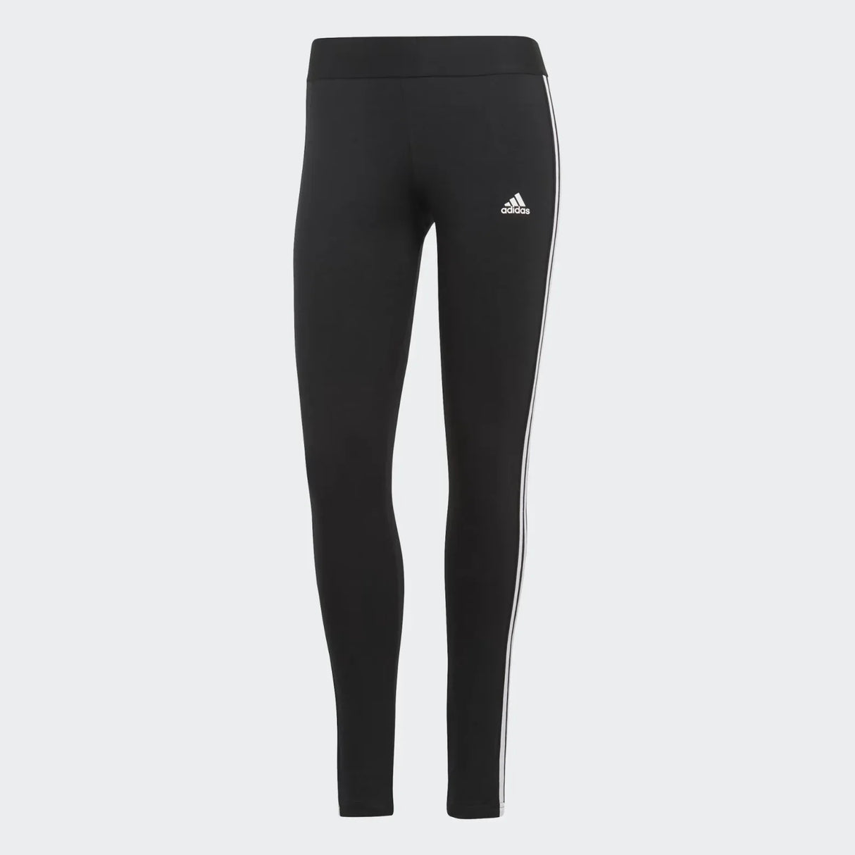 Essentials 3-Stripes Leggings - Aadima Nepal -online shopping Nepal - Fashion -Buy Clothing Online in Nepal