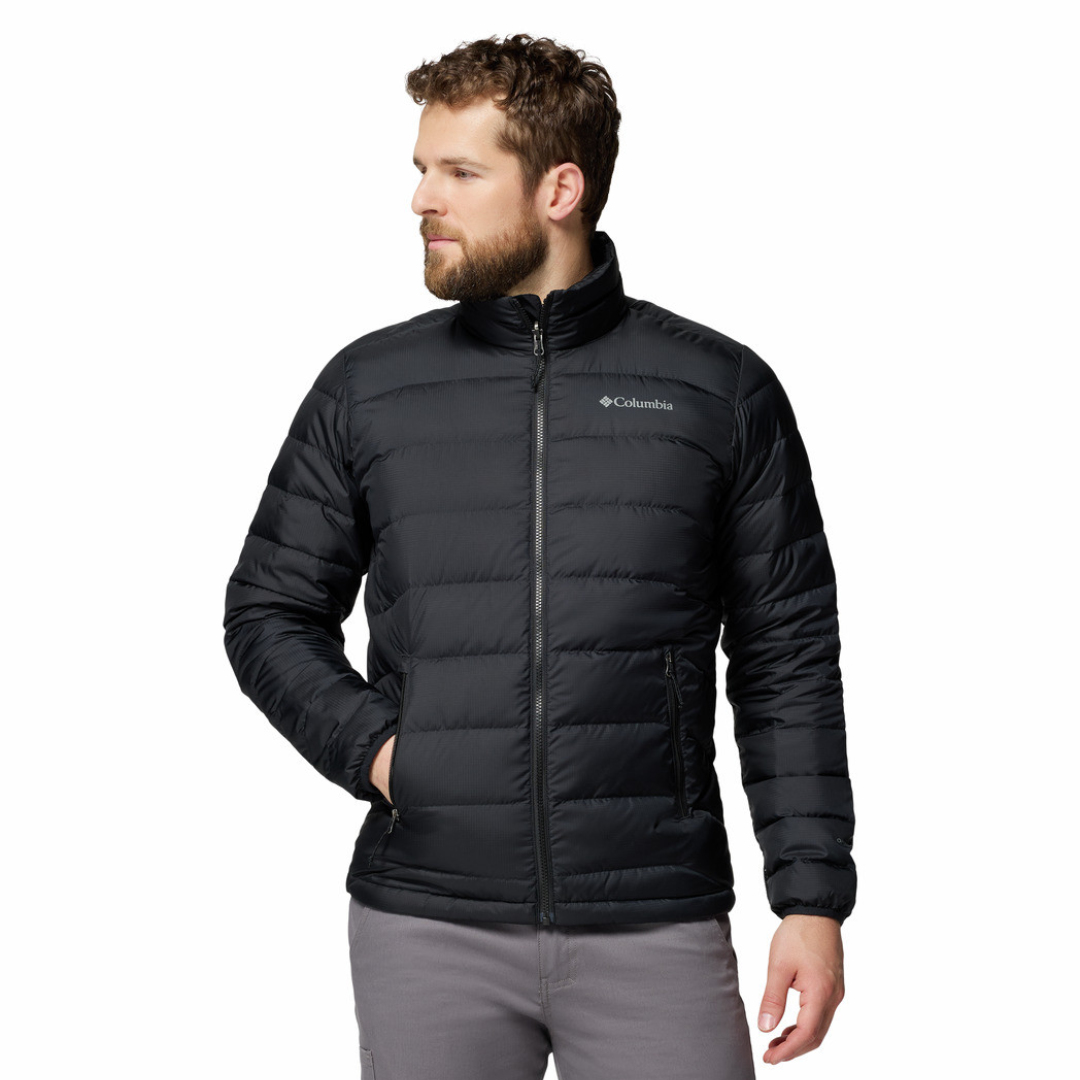 Columbia Cascade Peak™ VI Interchange Jacket - Aadima Nepal -online shopping Nepal - Fashion -Buy Clothing Online in Nepal