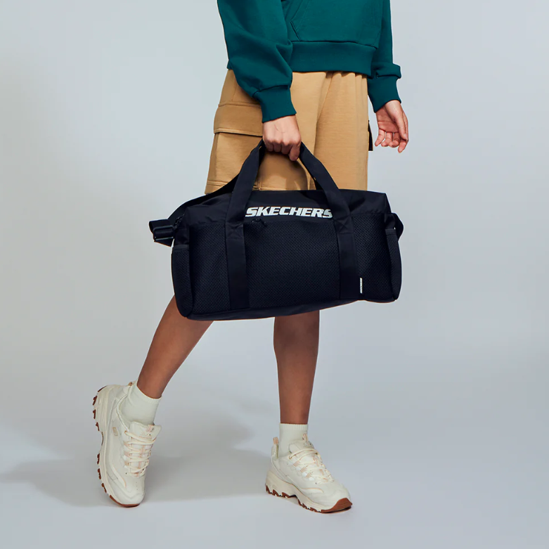 SKECHERS Performance Duffel Bag