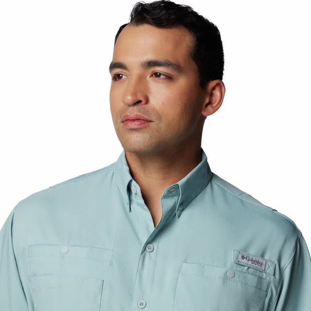 Columbia Tamiami™ II SS Shirt - Aadima Nepal -online shopping Nepal - Fashion -Buy Clothing Online in Nepal