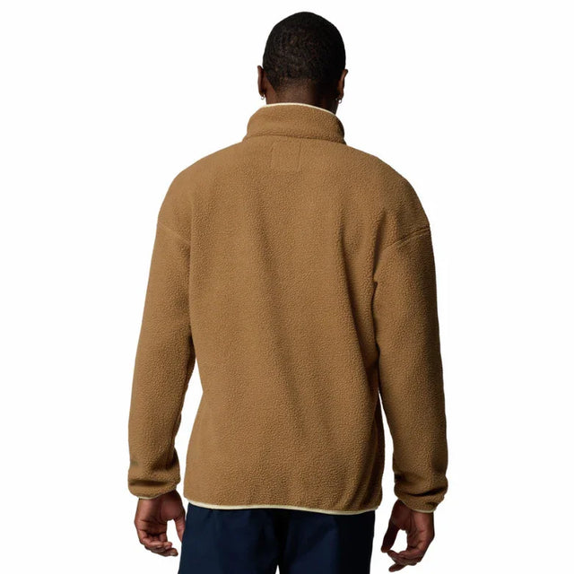 Columbia Helvetia™ II Half Snap Fleece - Aadima Nepal -online shopping Nepal - Fashion -Buy Clothing Online in Nepal