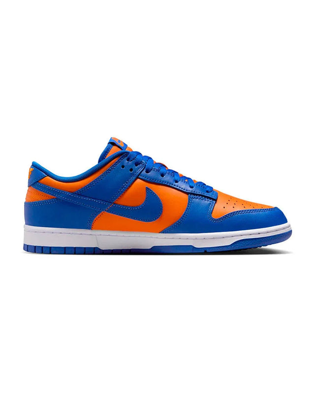 Nike Dunk Low ‘Knicks’ - Aadima Nepal -online shopping Nepal - Fashion -Buy Clothing Online in Nepal
