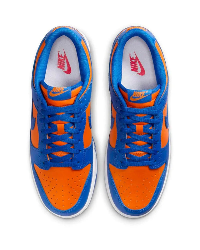 Nike Dunk Low ‘Knicks’ - Aadima Nepal -online shopping Nepal - Fashion -Buy Clothing Online in Nepal