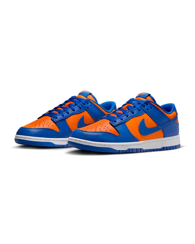 Nike Dunk Low ‘Knicks’ - Aadima Nepal -online shopping Nepal - Fashion -Buy Clothing Online in Nepal